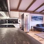 Apartmán Haus Josef-herold-strasse 17a