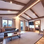 Apartmán Haus Josef-herold-strasse 17a *