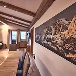 Haus Josef-herold-strasse 17a Apartmán Kitzbühel