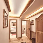 Daire Haus Josef-herold-strasse 17a Kitzbühel