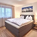 Daire Haus Josef-herold-strasse 17a