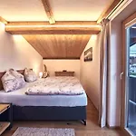 Daire Haus Josef-herold-strasse 17a Kitzbühel