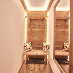 Apartmán Haus Josef-herold-strasse 17a *