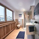 Haus Josef-herold-strasse 17a Apartmán