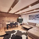 Apartmán Haus Josef-herold-strasse 17a *