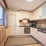 Haus Josef-herold-strasse 17a Apartmán