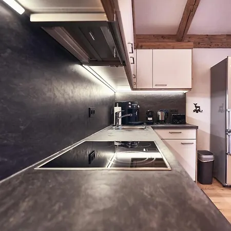 Haus Josef-herold-strasse 17a *