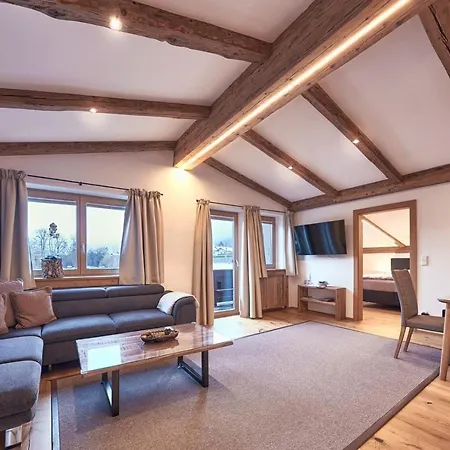 شقة Haus Josef-herold-strasse 17a *