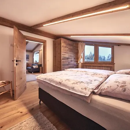 Haus Josef-herold-strasse 17a شقة