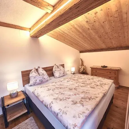 شقة Haus Josef-herold-strasse 17a *