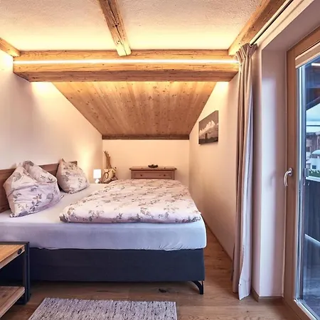 Apartamento Haus Josef-herold-strasse 17a Kitzbühel