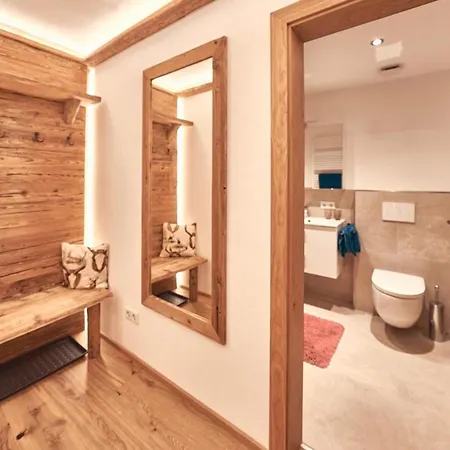 Haus Josef-herold-strasse 17a شقة