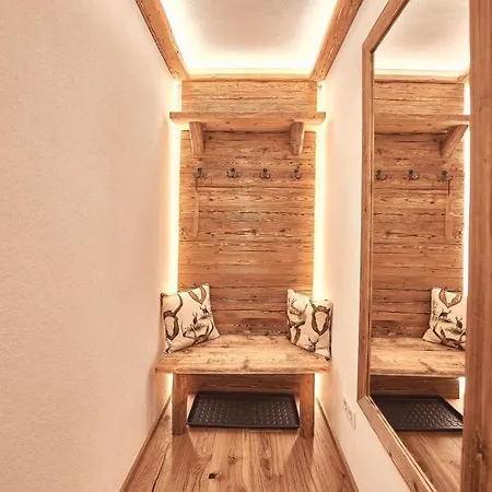 Apartamento Haus Josef-herold-strasse 17a *