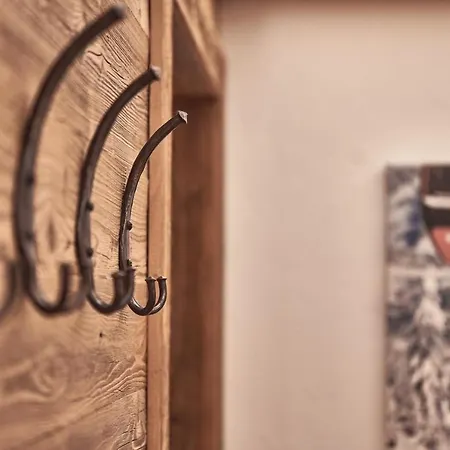 Haus Josef-herold-strasse 17a アパート キッツビュール