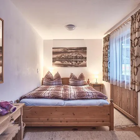 Haus Josef-herold-strasse 17a شقة *