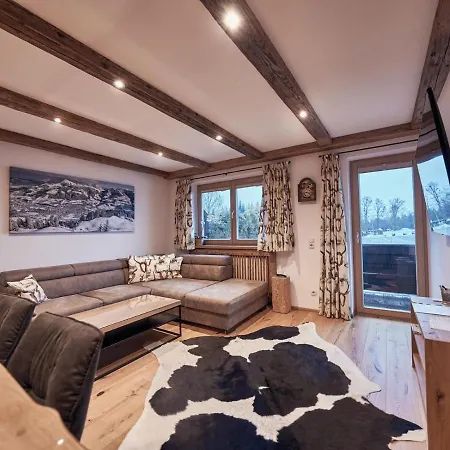 Haus Josef-herold-strasse 17a Apartamento Kitzbühel