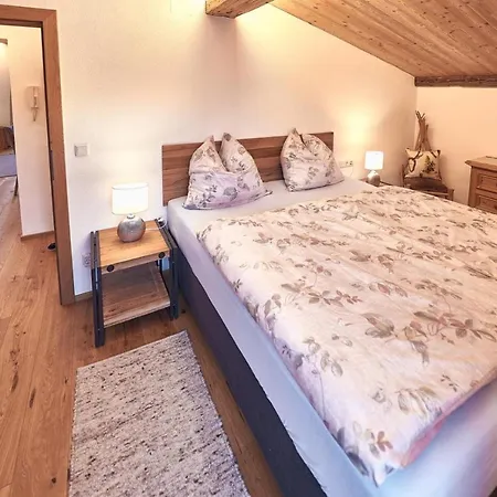 Haus Josef-herold-strasse 17a شقة