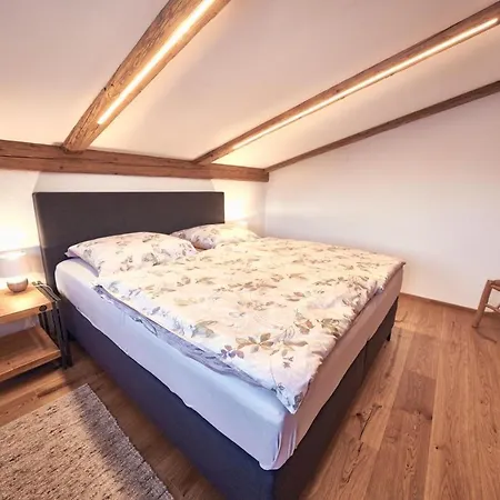 Haus Josef-herold-strasse 17a كيتزبوهيل