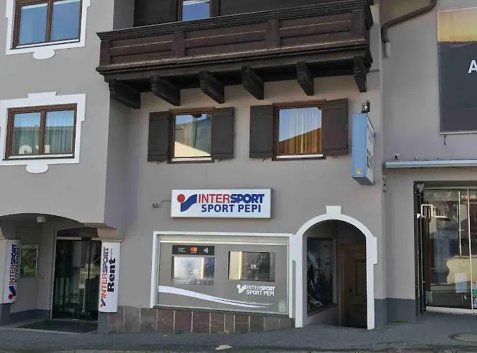 Haus Josef-herold-strasse 17a *