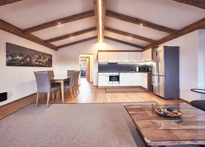 Haus Josef-herold-strasse 17a شقة