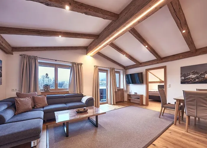 شقة Haus Josef-herold-strasse 17a *