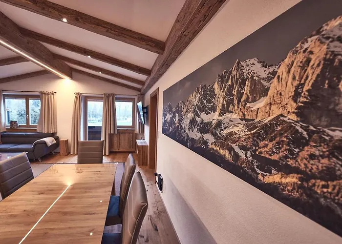 Haus Josef-herold-strasse 17a شقة كيتزبوهيل