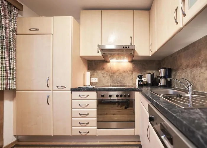 شقة Haus Josef-herold-strasse 17a *