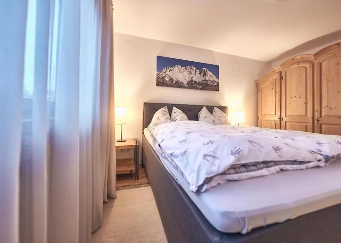 Haus Josef-herold-strasse 17a شقة