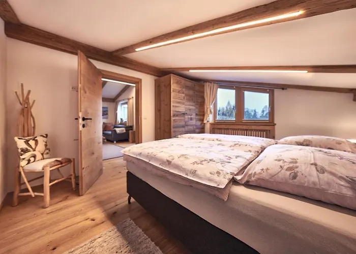 Haus Josef-herold-strasse 17a شقة