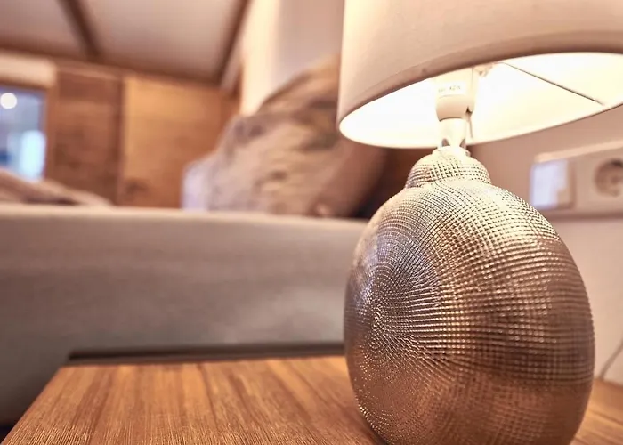 شقة Haus Josef-herold-strasse 17a كيتزبوهيل