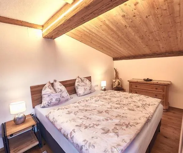 شقة Haus Josef-herold-strasse 17a *