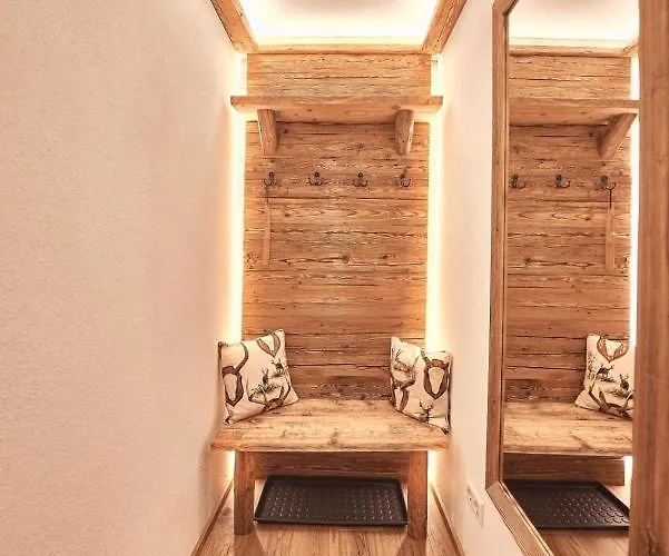 شقة Haus Josef-herold-strasse 17a *