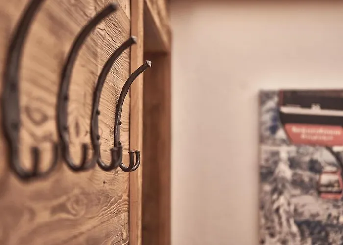 Haus Josef-herold-strasse 17a شقة كيتزبوهيل