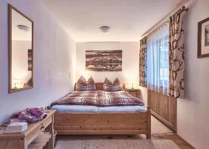 Haus Josef-herold-strasse 17a شقة *