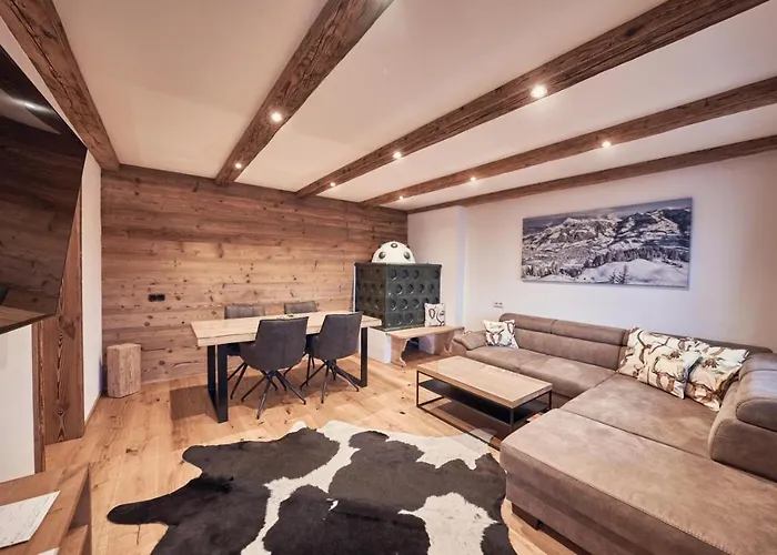 شقة Haus Josef-herold-strasse 17a *