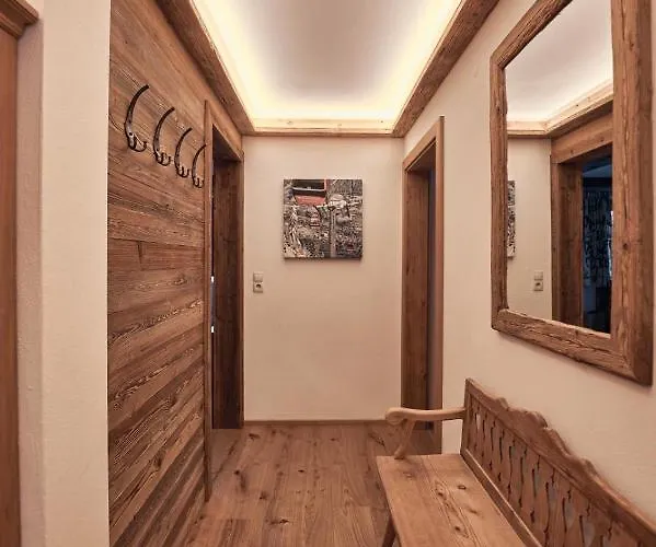 Haus Josef-herold-strasse 17a * كيتزبوهيل