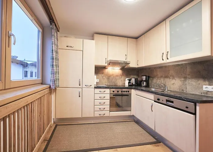 Haus Josef-herold-strasse 17a شقة