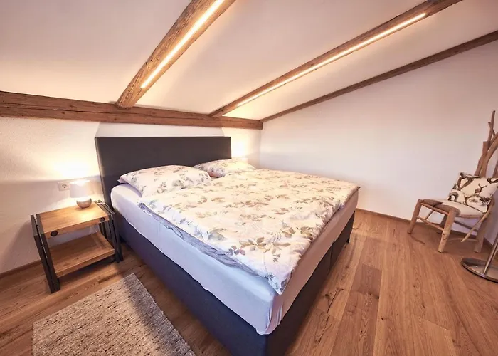 Haus Josef-herold-strasse 17a Kitzbuhel