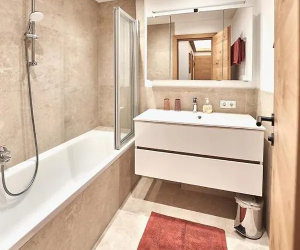 Haus Josef-herold-strasse 17a كيتزبوهيل