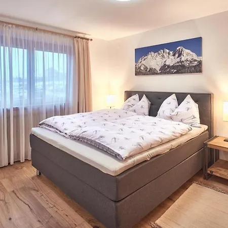 아파트 Haus Josef-herold-strasse 17a