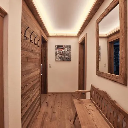 Haus Josef-herold-strasse 17a * 키츠부헬